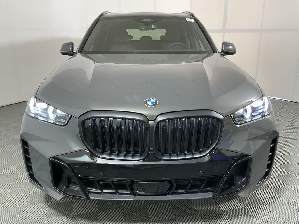 New 2026 BMW X5 sDrive40i SUV