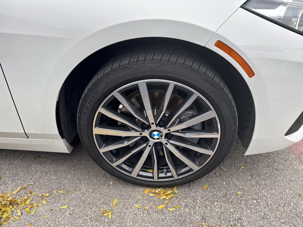 Used 2024 BMW 228i sDrive Sedan