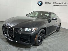 2026 BMW 430i Coupe