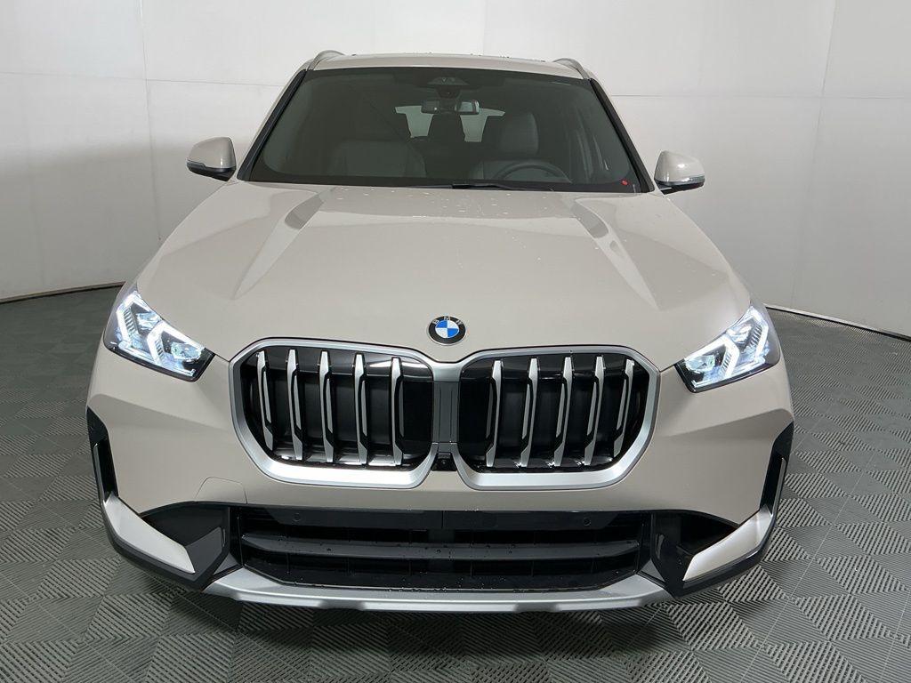 2026 Bmw X1 XDrive28i photo 2