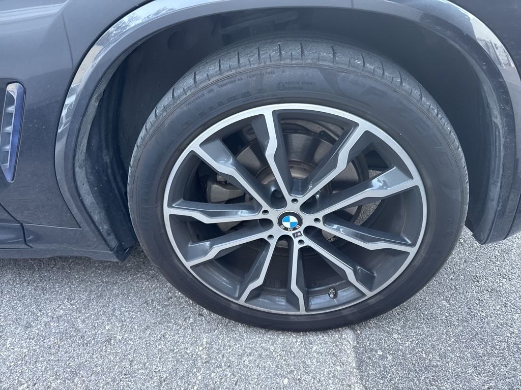 Used 2019 BMW X4 xDrive30i SUV