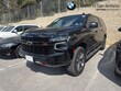 Chevrolet Suburban
