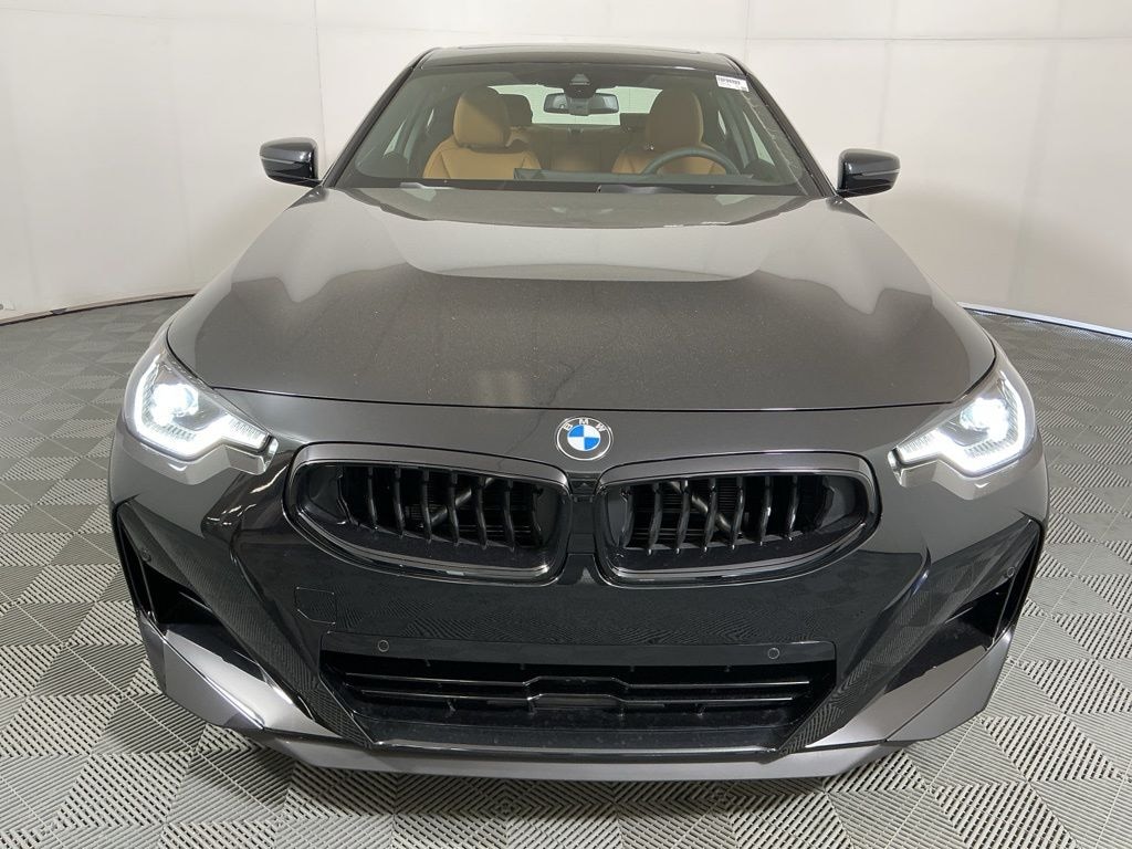 New 2026 BMW 230i Coupe