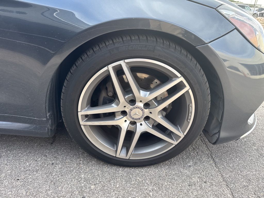 2016 Mercedes Benz E 400 Coupe photo 3