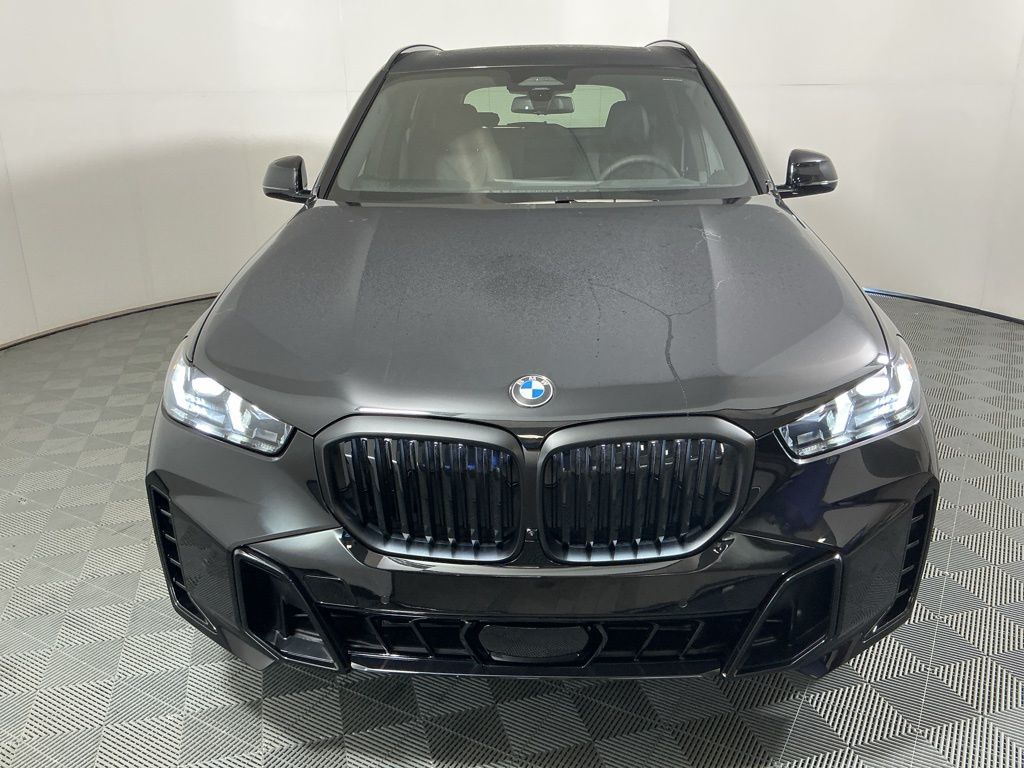 2026 Bmw X5 xDrive40i photo 2