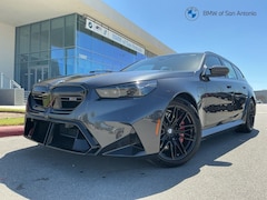 2026 BMW M5 Base Wagon