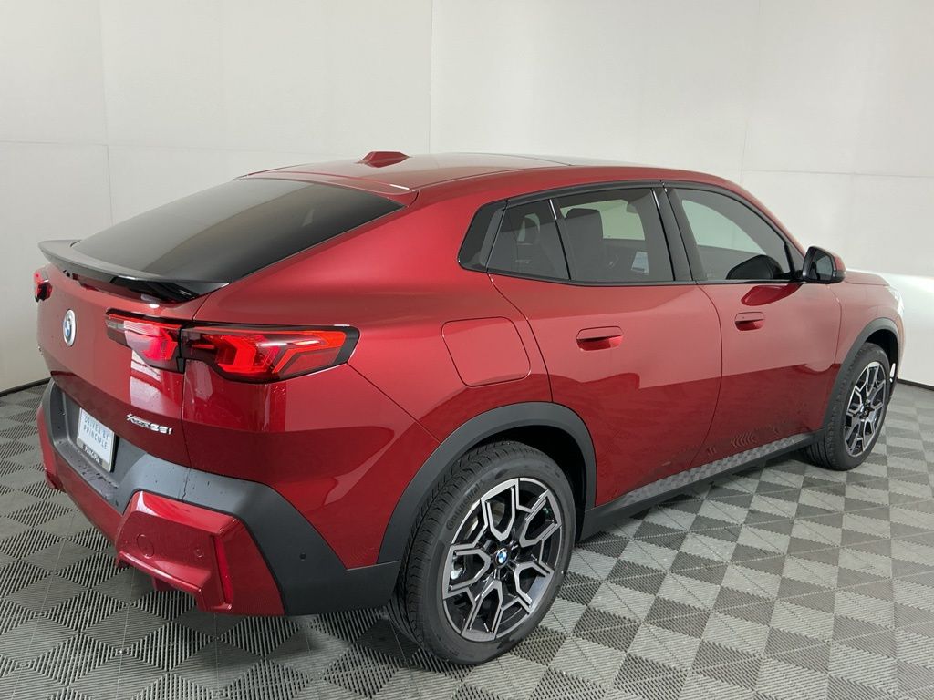2026 Bmw X2 xDrive28i photo 4