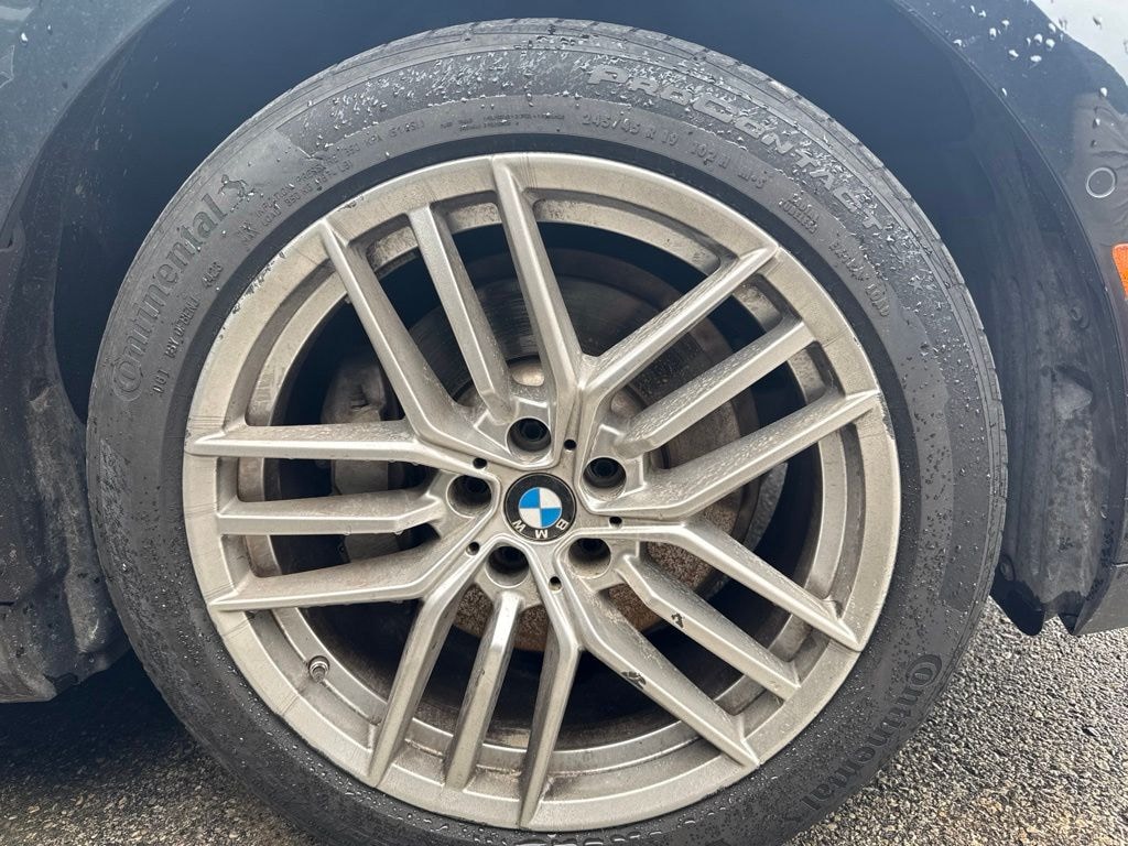 Certified 2024 BMW 530i Sedan