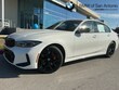  BMW 330i