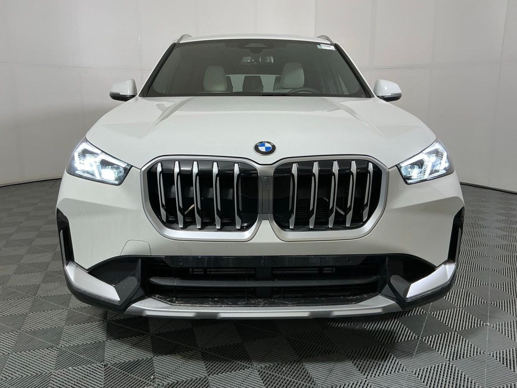 New 2026 BMW X1 xDrive28i SUV