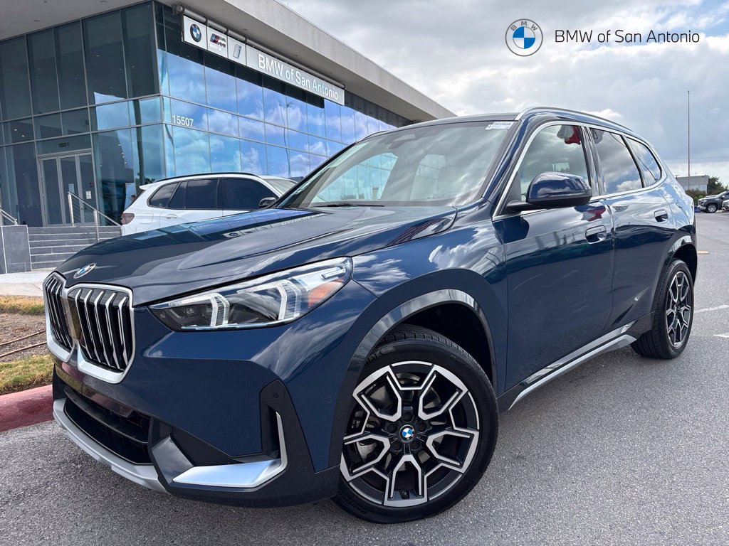 2026 BMW X1