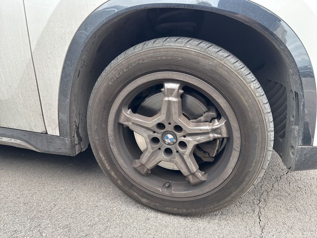 Certified 2023 BMW X1 xDrive28i SUV