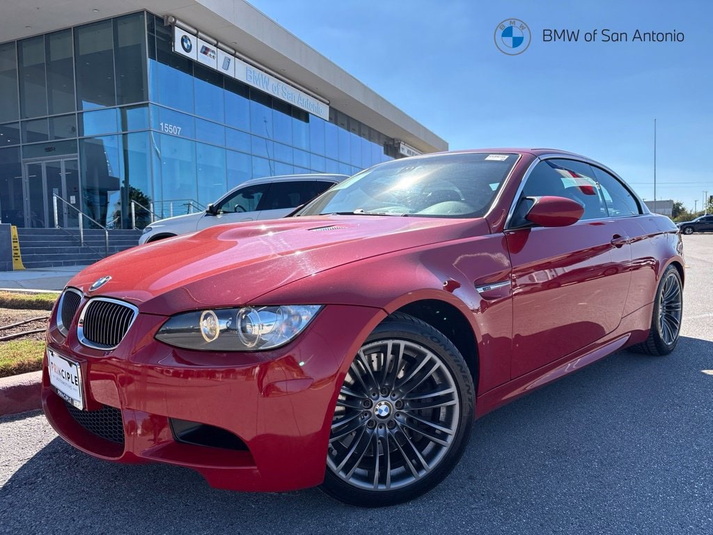 2008 BMW 3 Series