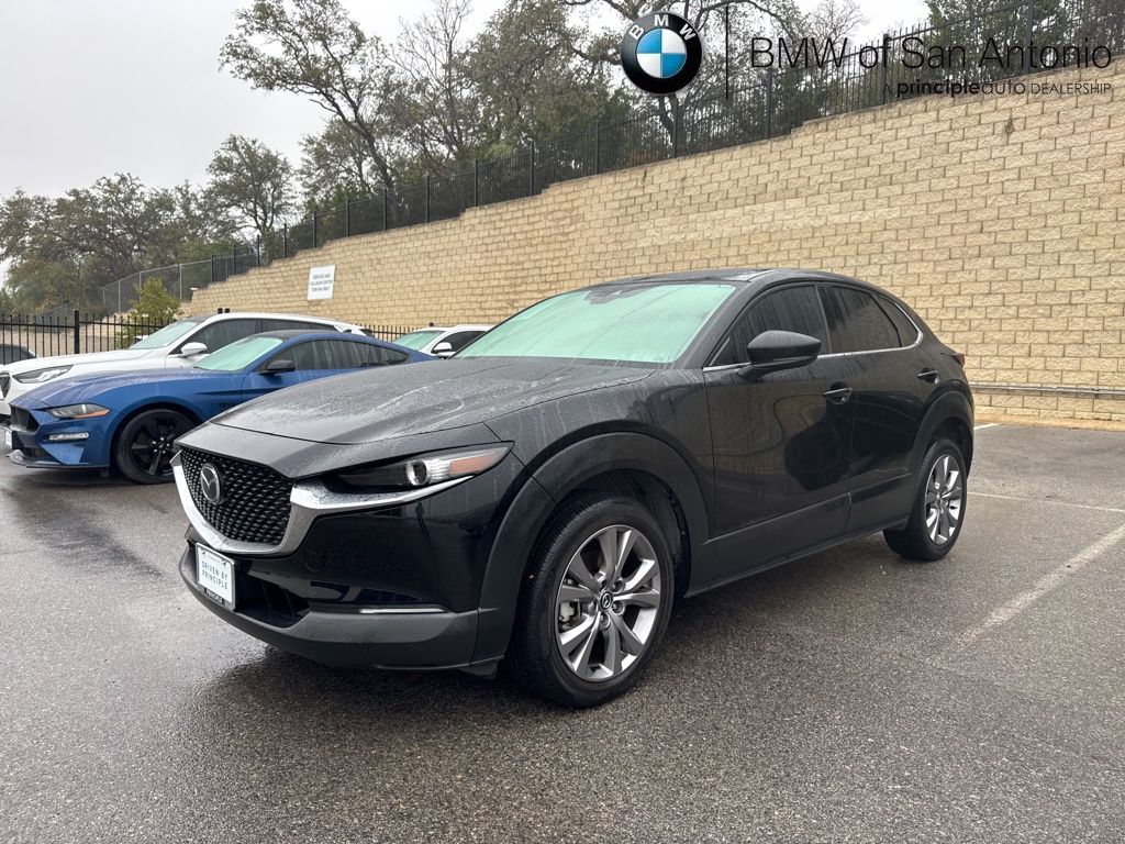 2021 Mazda CX-30 Select's photo