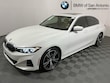 BMW 330i