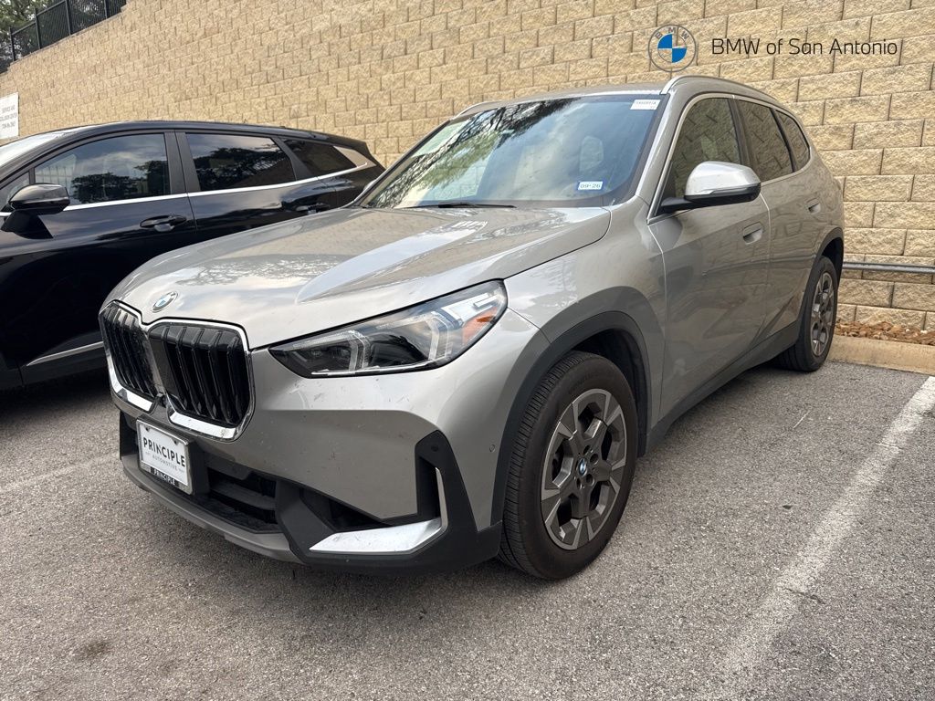 2023 BMW X1 xDrive28i's photo