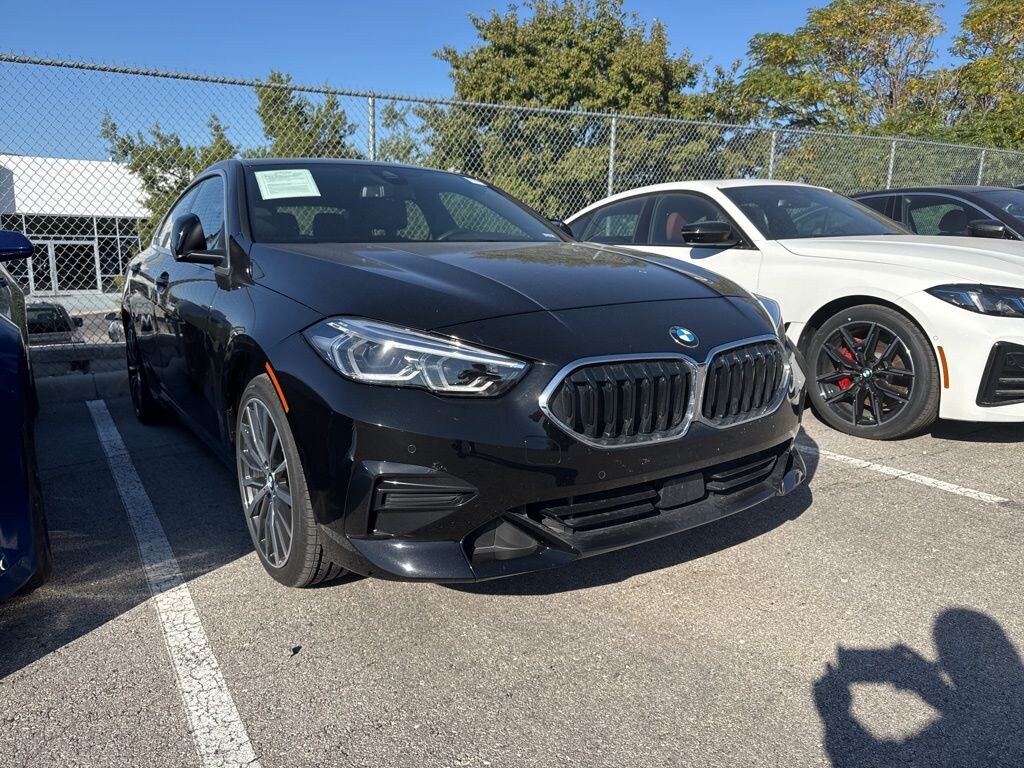 Used 2024 BMW 228i sDrive Sedan