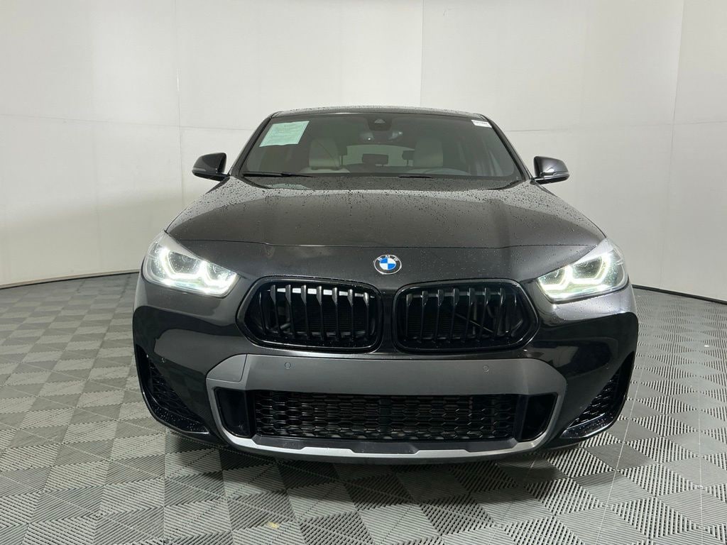 Used 2022 BMW X2 sDrive28i SUV