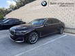 BMW 740i
