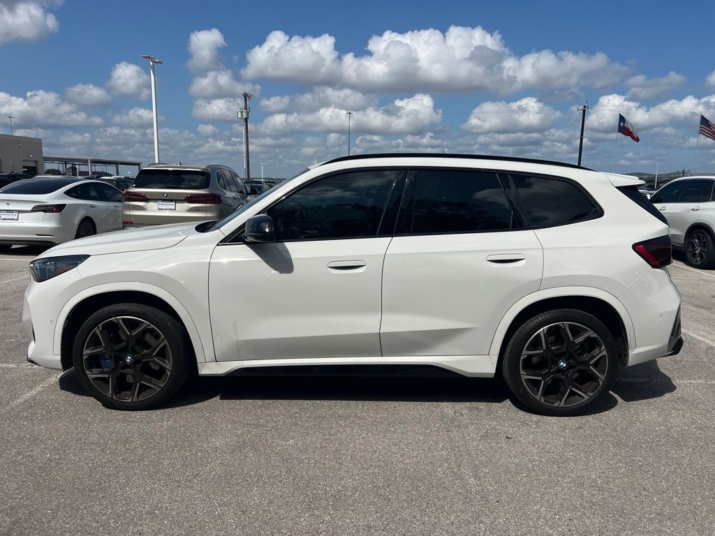 Used 2024 BMW X1 M35i SUV