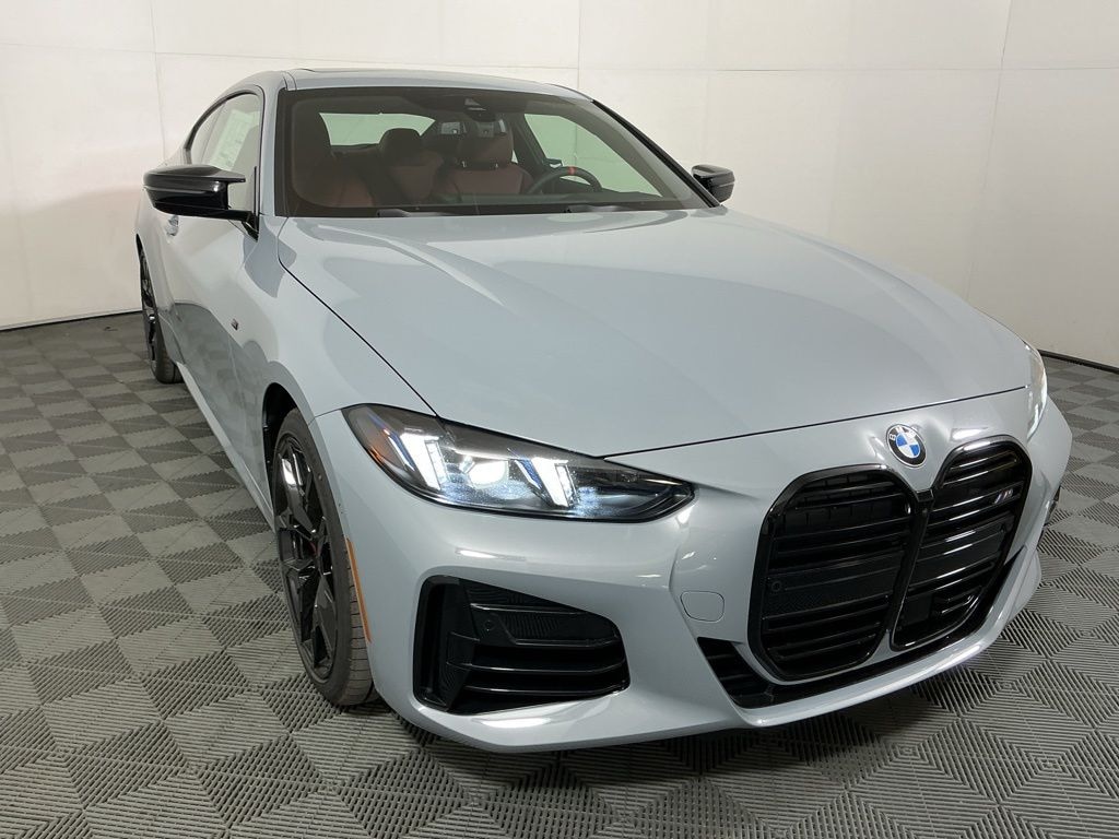 New 2026 BMW M440i xDrive Coupe