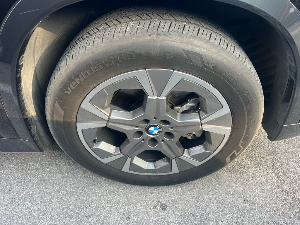 Certified 2023 BMW X1 xDrive28i SUV