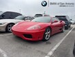  Ferrari 360 Modena