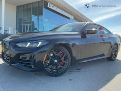 2026 BMW M440i Coupe