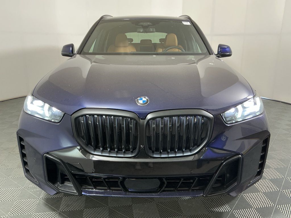 2026 Bmw X5 xDrive40i photo 2