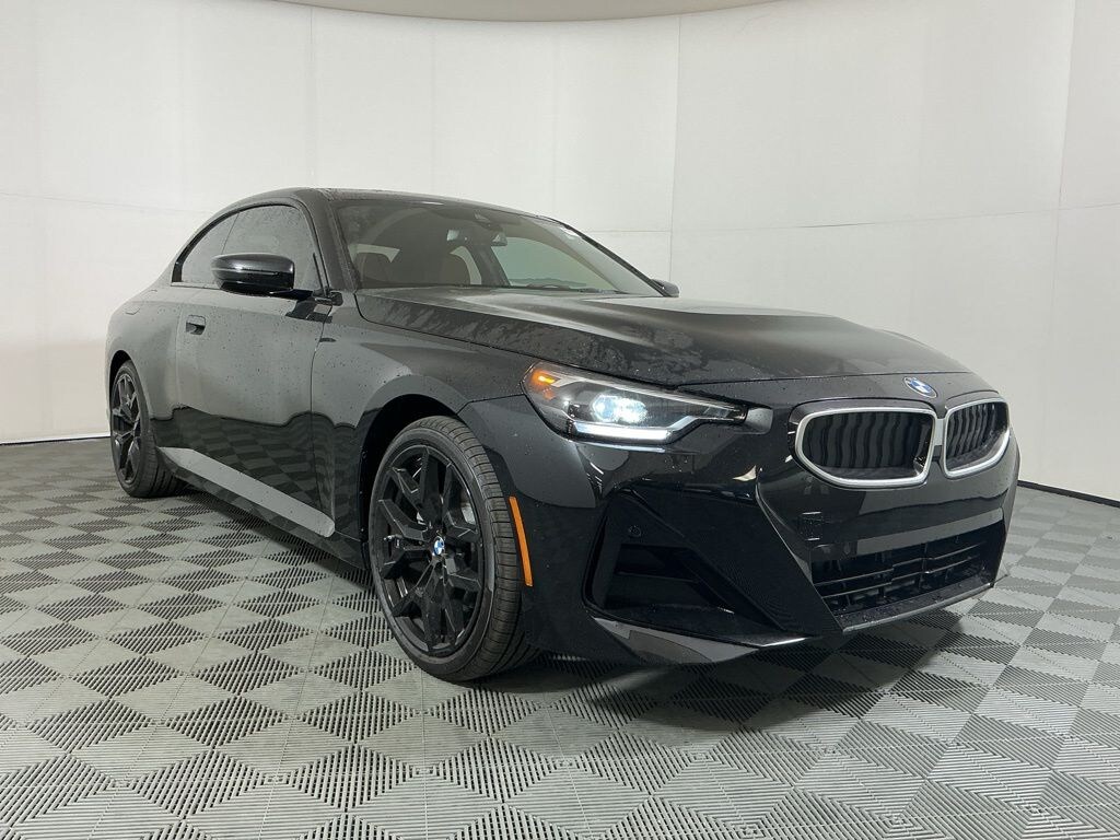 New 2026 BMW 230i xDrive Coupe