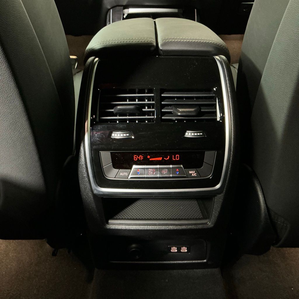 2026 BMW X5 40i - Photo 28