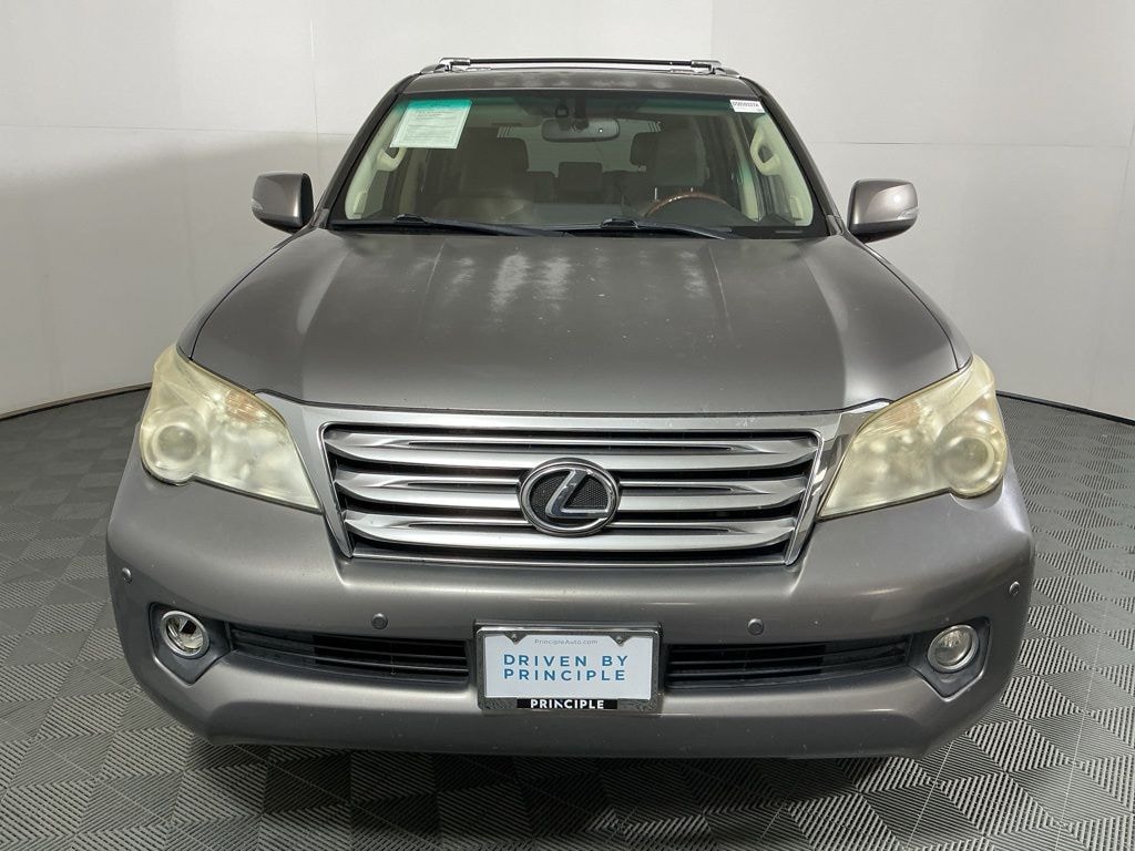 Used 2013 Lexus GX 460 SUV