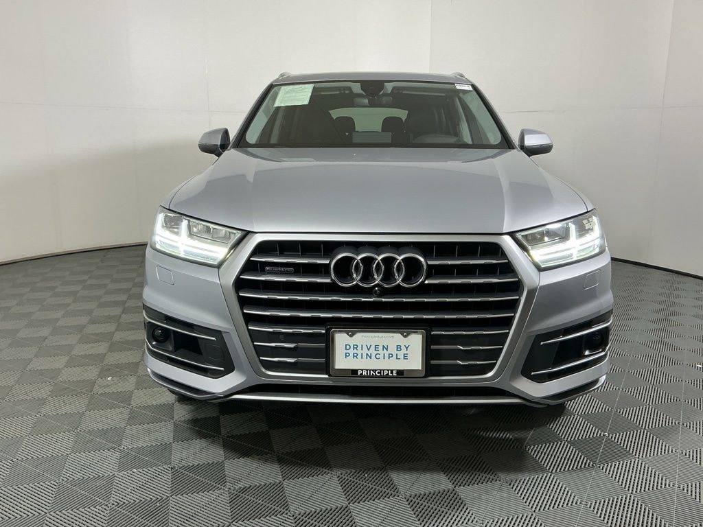 Used 2019 Audi Q7 3.0T Premium SUV