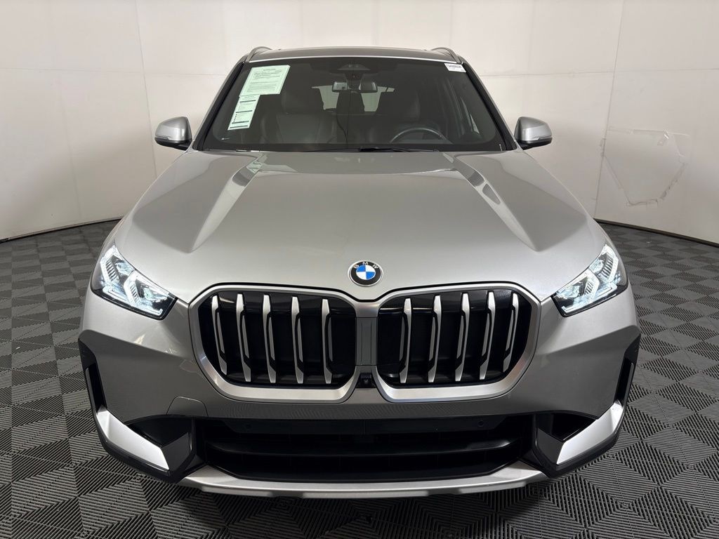 Certified 2026 BMW X1 xDrive28i SUV