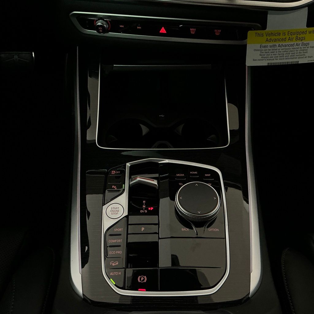 2026 BMW X5 40i - Photo 14