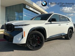 2026 BMW XM Label SUV