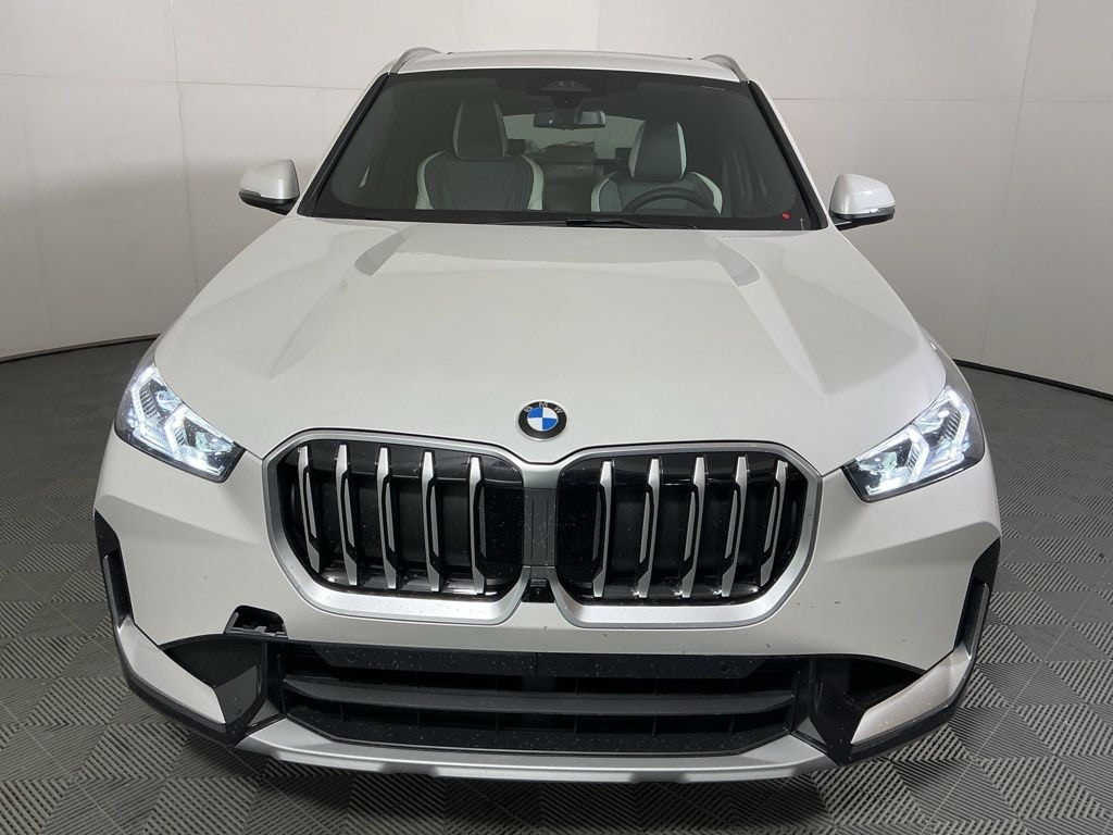 New 2026 BMW X1 xDrive28i SUV