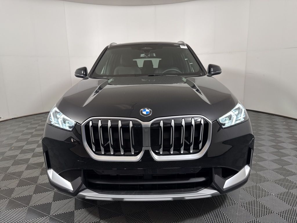 2025 Bmw X1 XDrive28i photo 3