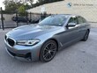  BMW 530i