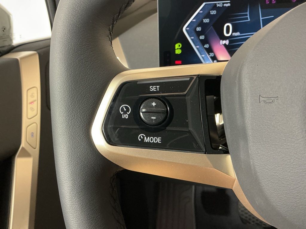 2026 BMW iX 45 - Photo 17