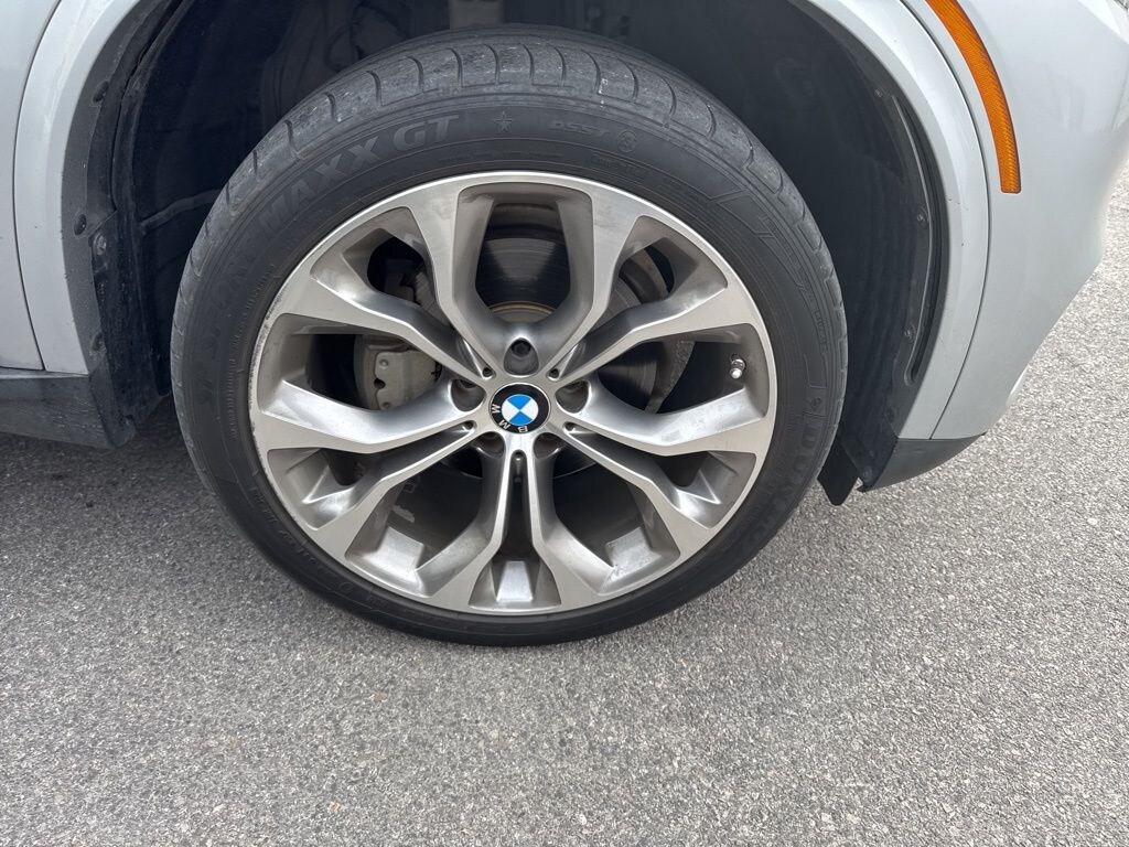 Used 2015 BMW X5 xDrive35i SUV