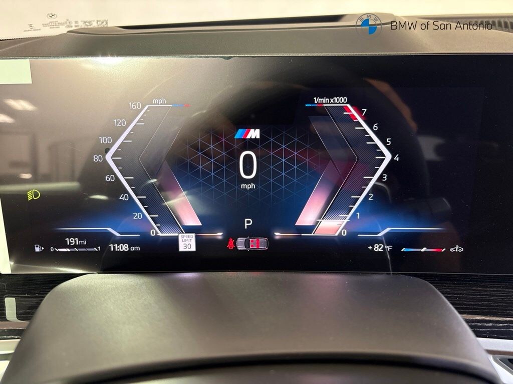 New 2026 BMW X5 xDrive40i SUV