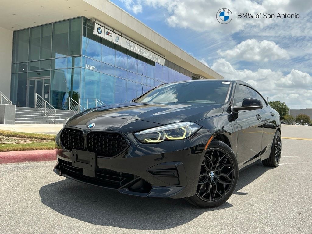 2022 BMW 2 Series