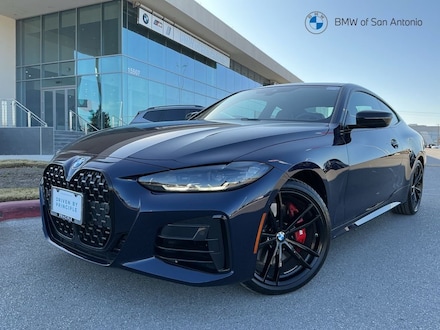 2024 BMW M440i xDrive Coupe