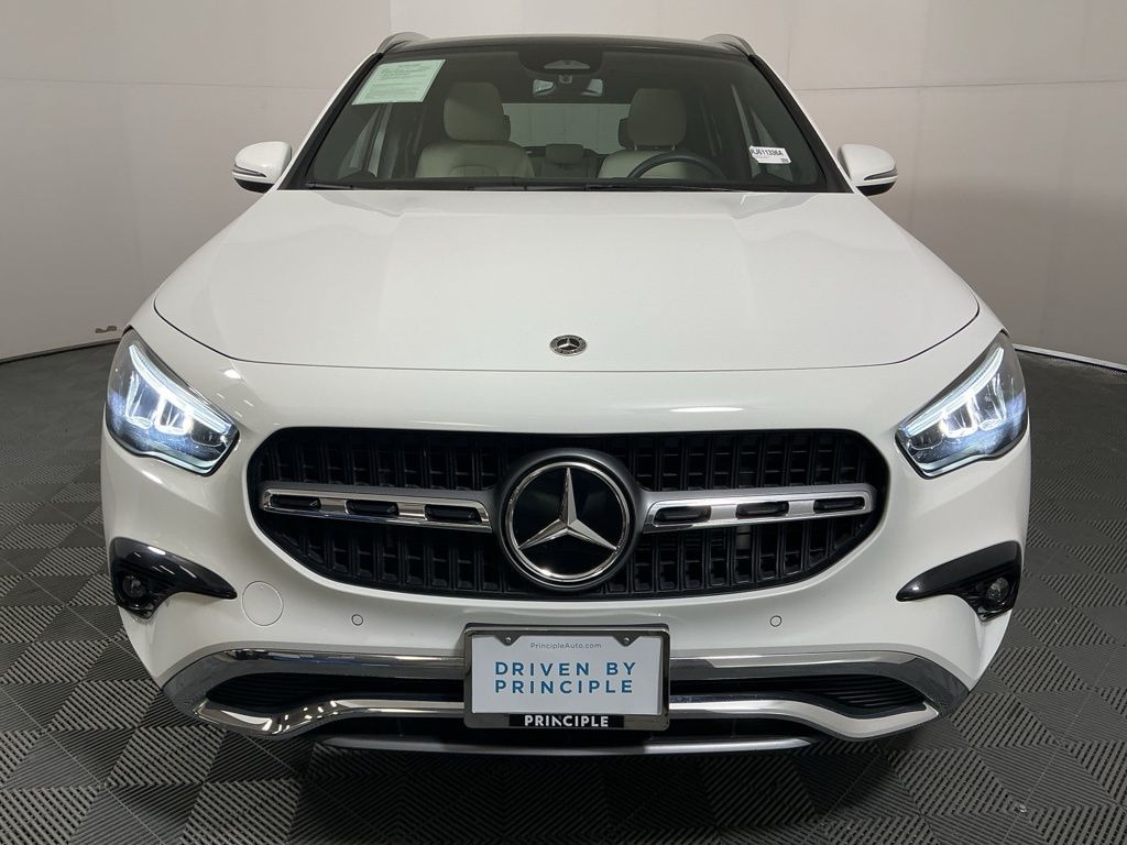 Used 2024 Mercedes-Benz GLA GLA 250 SUV