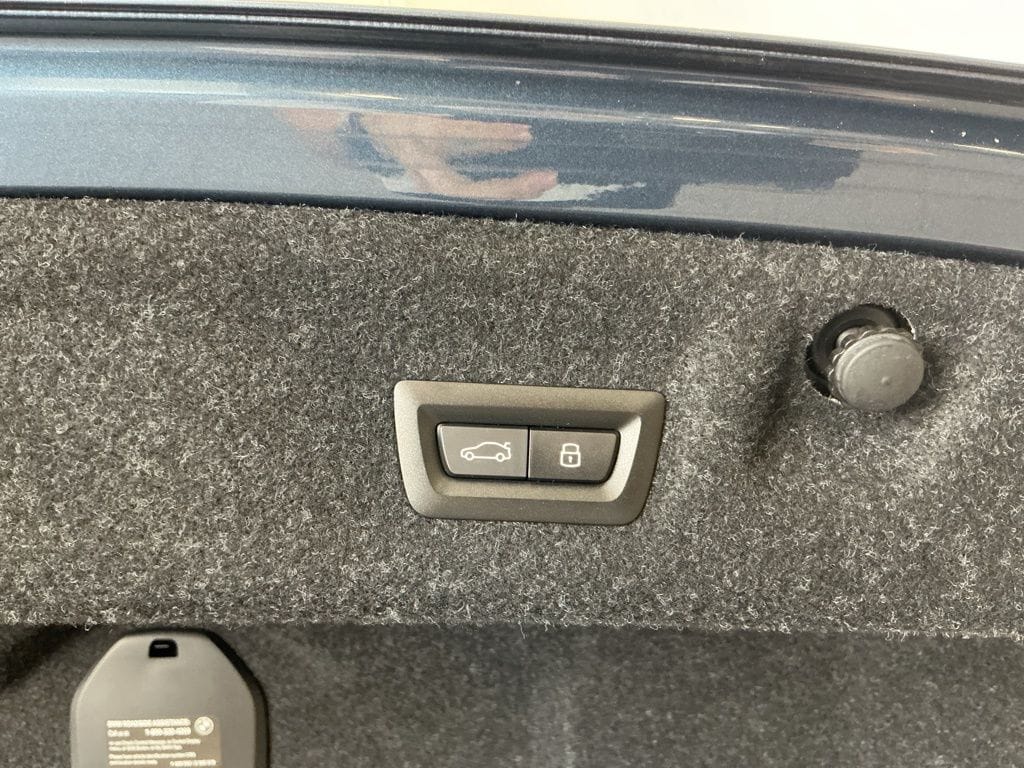 2026 BMW 4 Series 430i - Photo 26