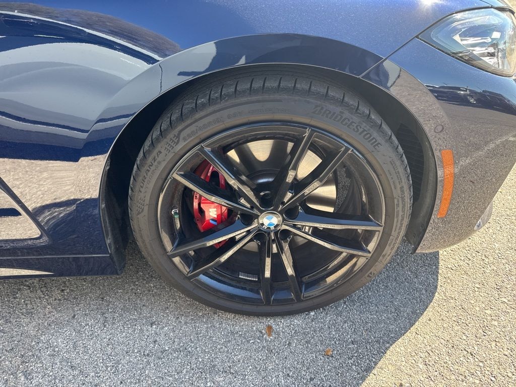 Certified 2024 BMW M440i xDrive Coupe