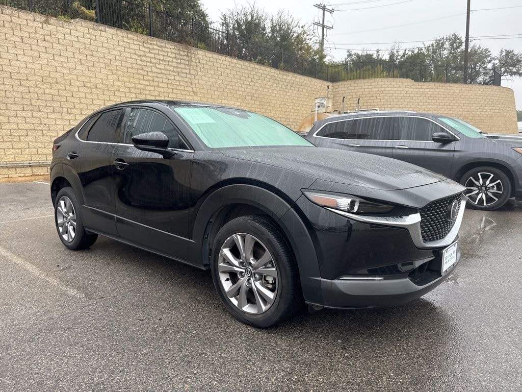 Used 2021 Mazda Mazda CX-30 Select Package SUV