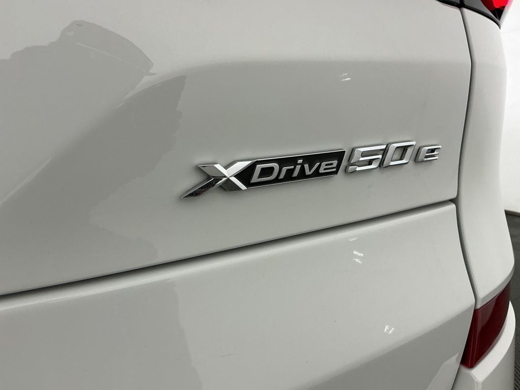2026 BMW X5 50e - Photo 33