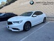 Acura TLX